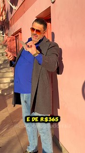 Cheque???? | Chico O Vendedor Raiz