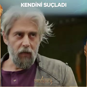 2.7K views · 302 reactions | "Her Şey Benim Yüzümden" #TRT1 #Tozkoparan #Tozkoparanİskende | Tozkoparan İskender Dizisi | Facebook