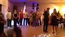 10K views · 133 reactions | The winner of Extra Mile Down the Aisle: Shotgun Edition is announced.... The happy couple are getting married TODAY! | HOT 93.5 | Facebook