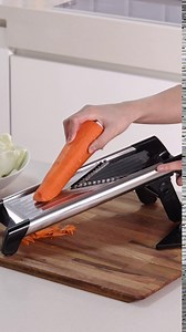 Premium Mandoline Slicer for Kitchen, Professional, Safe, Stainless steel, Vegetable Food Potato Chopper, Mandolin Cutter