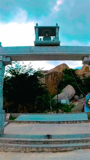 Avani Betta trekking #kolar #karnataka #ramayanam | South Tube