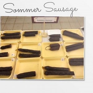 Are you an amateur sausage-maker? Enter your wurst in the Hermann Wurstfest Amateur Sausage-Making Contest. Saturday, March 23 Entries accepted 7:00 am - 9:00 am at the Wurst Markt. More info at VisitHermann.com. | Visit Hermann