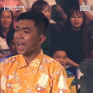 33K views | Minh Dự "bắt tay" Tân Trề tiến vào đoàn cải lương khiến giám khảo khóc thét ------------ ©️ Nội dung được khai thác và bảo vệ bản quyền bởi Điền Quân Group  Điền Quân Comedy #thachthucdanhhai #Dienquangroup #Dienquan | DIEN QUAN Comedy/ Hài | Facebook
