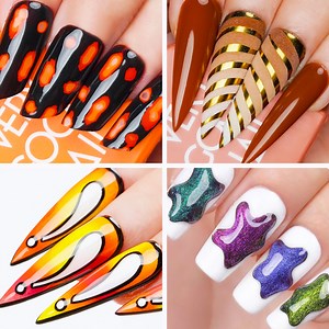 Perfect Nail Art For You 2024 | Nails Inspiration | Nails Inspiration