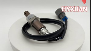 Oxygen O2 Sensor Upstream 234-9041 Compatible with ES350 RX350 RX450h tC xB Avalon Camry Highlander RAV4 Solara