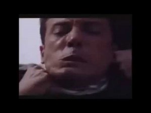 Paycheck strangle hot guy