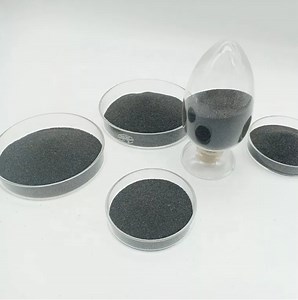 [Hot Item] Factory Export of Ilmenite Sand Price TiO2 Rutile Concentrate Titanium Ore Rutile Sand for Sale