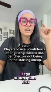 821 reactions · 65 shares |  *SOFTBALL PARENTS – THIS VIDEO IS A...