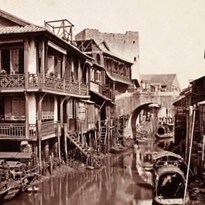 19th Century China | History Images