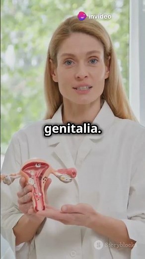 True Hermaphrodites: The Rare Reality