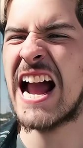 Raul rejects Samira when he discovers she is his mother. #threegraces #soapopera #soapoperas #glo...