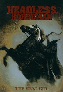 Headless Horseman (film) - Alchetron, the free social encyclopedia