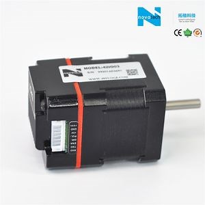[Hot Item] NEMA 17 Compact Open-Loop Stepper Motor with Driver Built-in