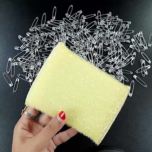 7.5M views · 52K reactions | A unique & beautiful flower vase, making with waste scover & yarn | SR Rangoli Creation | Facebook