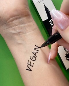 13K views · 88 reactions | It's VEGAN SZN!  Ft. here is our fave...