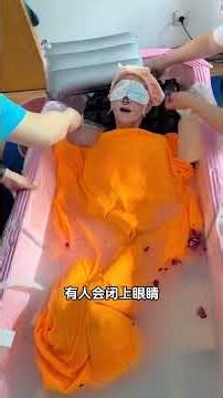 Xi an door-to-door bathing focusing on disabled and semi-disabled elderly people. Bath ass