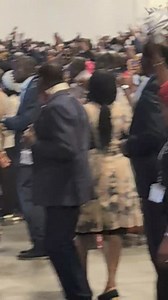 5.8K views · 137 reactions | Nathaniel Bassey: Worship, passion and power through the anointed trumpet. | RCCG Canada | Facebook