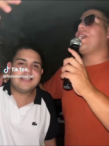 Fede Monserrat on TikTok