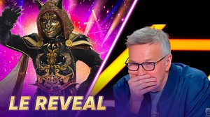 Mask singer 2026 - La Panthère est démasquée, qui se cachait sous le costume ?