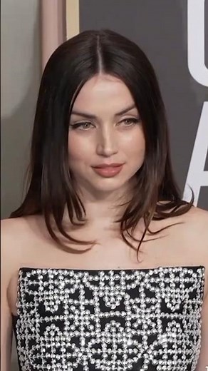 Ana de Armas A Star Like No Other #hollywoodstar #anadearmas #viral #trendingnow #fypシ
