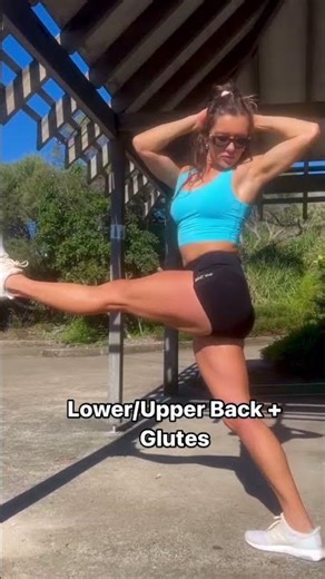 Save this easy routine to help mobilize your whole body #mobilitytraining