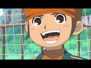 Inazuma Eleven ep.n. 67:" I Più Forti Della Terra 2 " HD ITA! Episodio completo