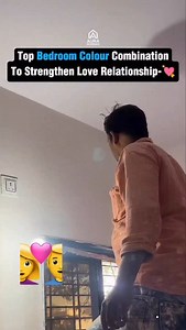 39K views · 80 reactions | Top Bedroom Colour Combinations to...