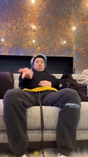 Stove Cho on TikTok