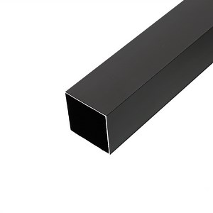 [Hot Item] Anodized Aluminum Extrusions Factory Custom Extruded Aluminium
