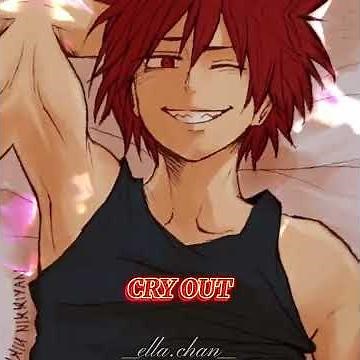 Kirishima Yagami Yato 16+ Edit~ (🎧 WEAR HEADPHONES 🎧)