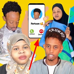 129K views · 2.9K reactions | Cisman diamond oo dhahay maba furin fartuun balbalaarka ayadoo cadeeymo laga haayo arintaas Muujinaayo bal daawo yaabkaan | Royal Show | Facebook