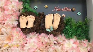 New Born Casting & Photo shoot combo To bool a slot Call/whatsApp @ 9652002233 hello@myprints.me http://myprints.me #babycasting #lifecasting #handcasting #3dimpressions #3dbabycasting #premium #designer #unique #newbornshoot #newbornphotographer #babyphotography #newbornsession #bornbabies #newlife #babyshower #maternitysession #metarnityphography #hyderabadphotography #Luxury | My Prints