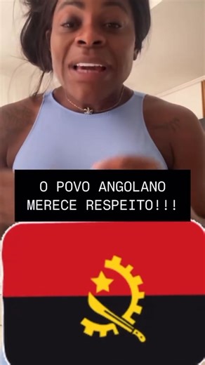 3.7K views · 106 reactions | Jojo representa: Todinho povo angolano... | Bateu_bwe | Facebook