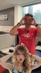 3.2K views · 14 reactions | Surprising our Insiders with Taylor Swift tickets, Detroit mother loses both her sons and more. | WDIV Local 4 / ClickOnDetroit | Facebook
