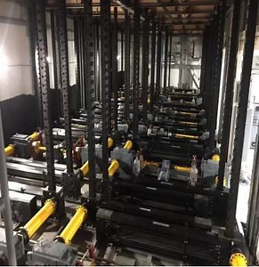 [Hot Item] 35A Rigid Chain Lift with National Invention Patent (ZL201010218464.1)