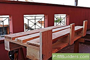 Come Dipingere Una Panchina Di Cemento 🔧🔧 Suggerimenti Per Il Miglioramento Casa. Fai Le Tue Mani - 2025