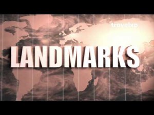 Landmarks - Vigeland Park