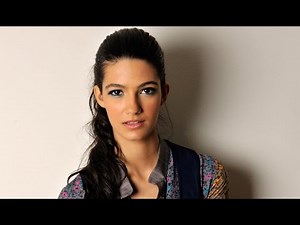 Top 10 Most beautiful Egyptian Women 2017