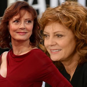 1.4M views · 10K reactions | Susan Sarandon creía que nunca podría ser madre, pero recibió un golpe del destino a los 38 años. | Icons Español | Facebook