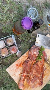 14K views · 189 reactions | Cooking In Wild || Chitral || Jughoorgol | The Northman's Diary | Facebook