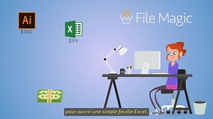 SWAPPER Fichiers: Qu'est-ce que c'est et comment l'ouvrir