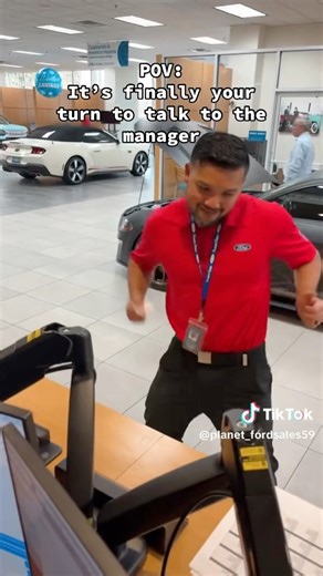 Going up to bat to get an awesome deal for your awesome client. #GetSome awesome #Summer #savings at #PlanetFord in #Humble. PlanetFord59.com #DealershipLife #Ford #FordPerformance | Planet Ford 59