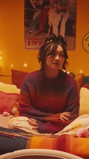 mona lisa video out now!!