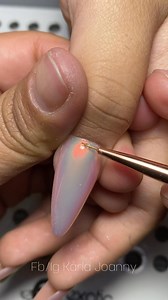 Uñas aurora 💅🏻 | Karla Joanny