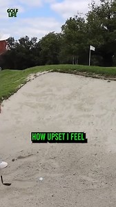 58K views · 118 reactions | "Tubesy what have you DONE?!" 藍 Watch the full MELTDOWN below!  #GolfLife #golfing #golf #PremierLeague | Tubes & Ange Golf Life | Facebook