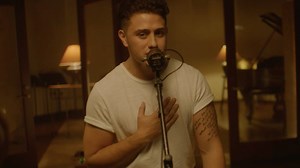 Can’t help falling in love with Beautiful Girls - loved signing this one. The Between You & Me EP is available now - orcd.co/betweenyouandmeep | Roman Alexander