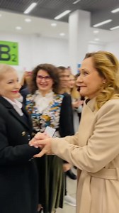 Elena Lasconi on Reels