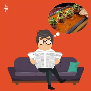 Lunch cravings? Order Tribes online with @deliveroo_ae, @ubereats_uae, @zomatouae, @talabatuae | TribesME