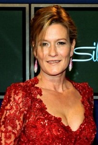 Suzanne von Borsody (German Actress) ~ Bio Wiki | Photos | Videos