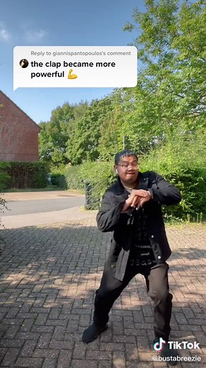 Legendary Clap Dance Challenge | Big Ass Clap | BustahMakinHitz